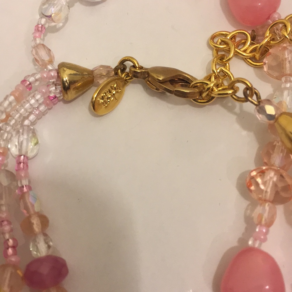 Joan Rivers Set Of 2 Necklaces - Picture 3 of 5